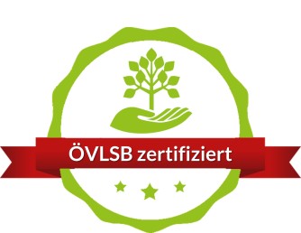 OeVLSB Zertifikat