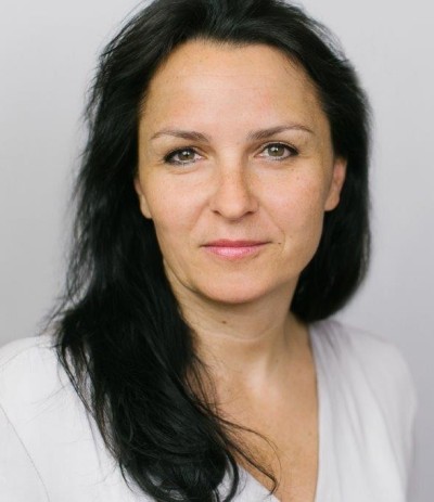 Mag. Cornelia Wolf